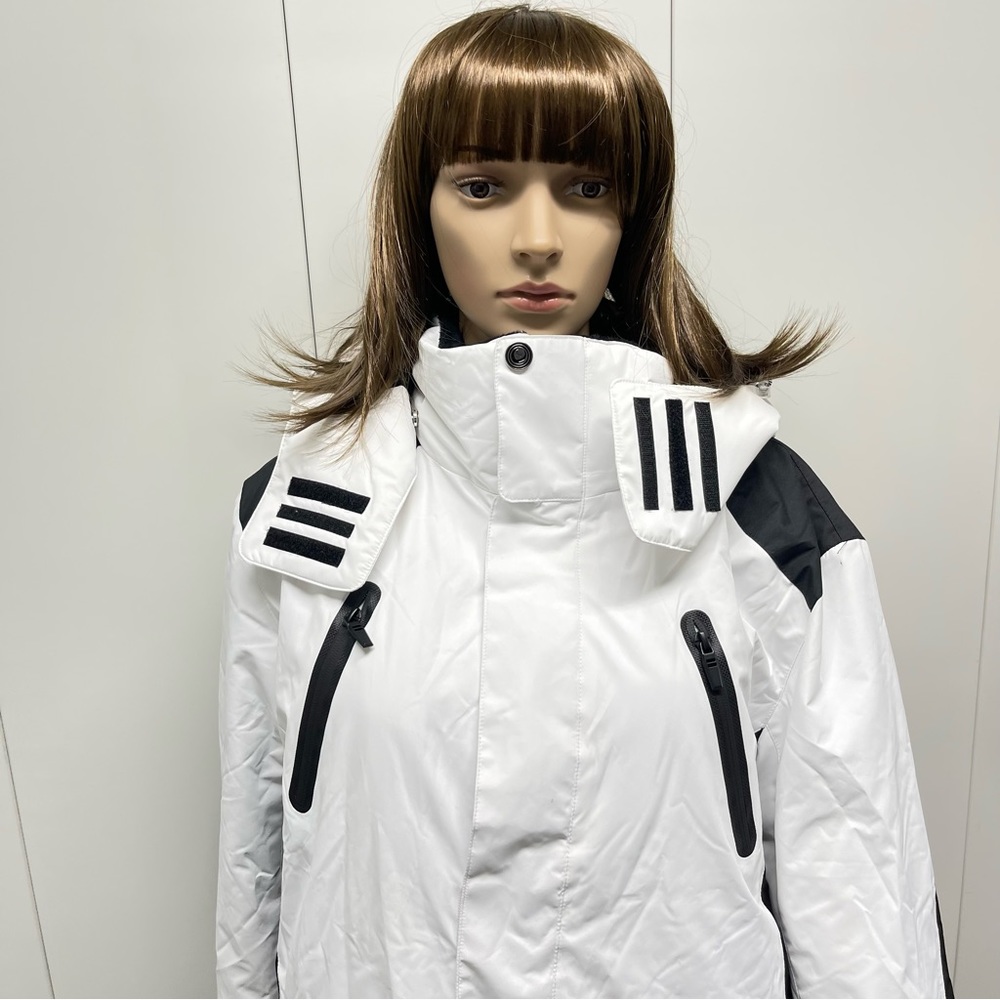 ⛷️NO OFFERS! NWT AMAZING SKI COAT - Picture 5 of 16